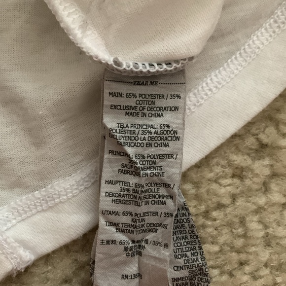 Lorna Jane Daily Ritual Tee - Picture 12 of 12